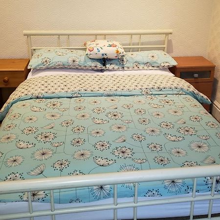 Fernlea Hotel Blackpool Esterno foto