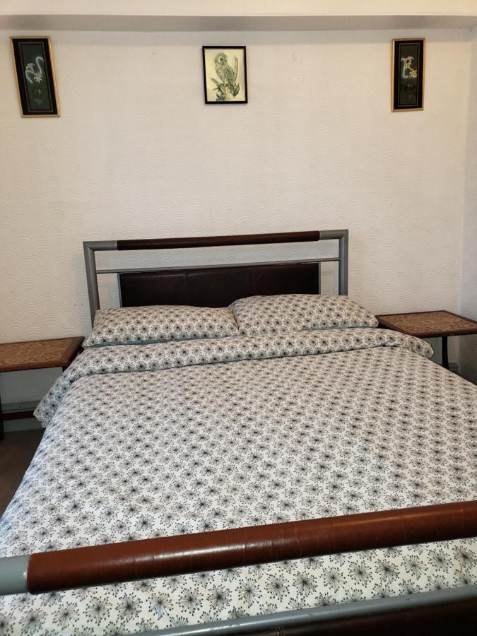 Fernlea Hotel Blackpool Esterno foto