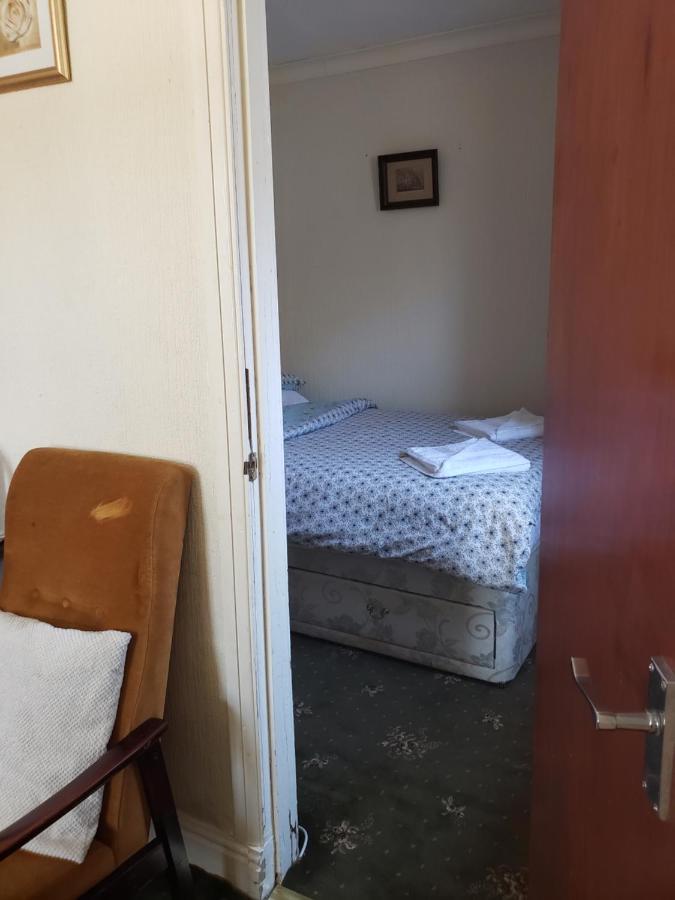 Fernlea Hotel Blackpool Esterno foto