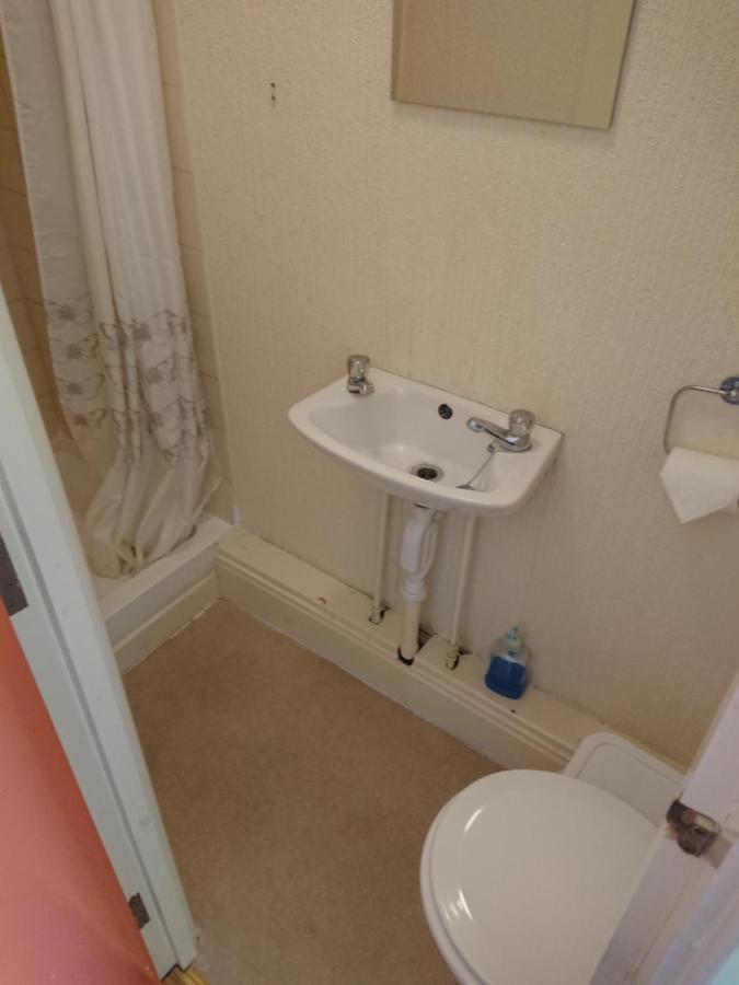 Fernlea Hotel Blackpool Esterno foto